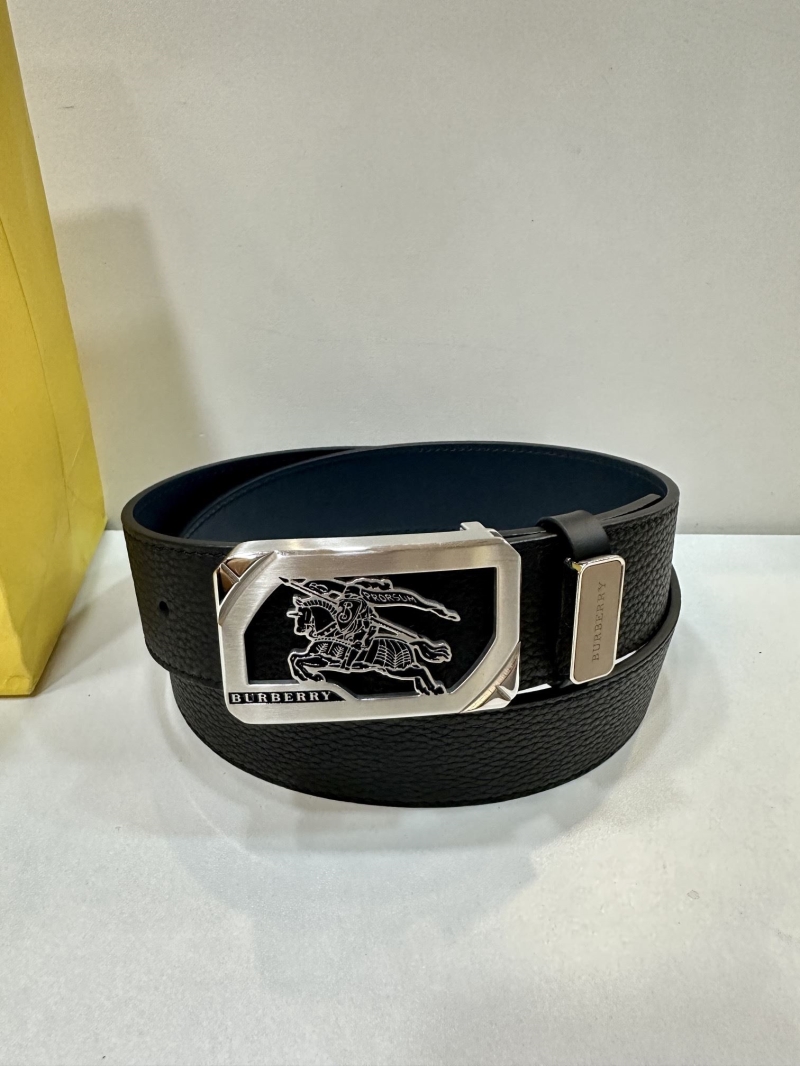 Burberry Belts